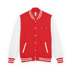 Pyrau Unisex Varsity Letterman Jacket