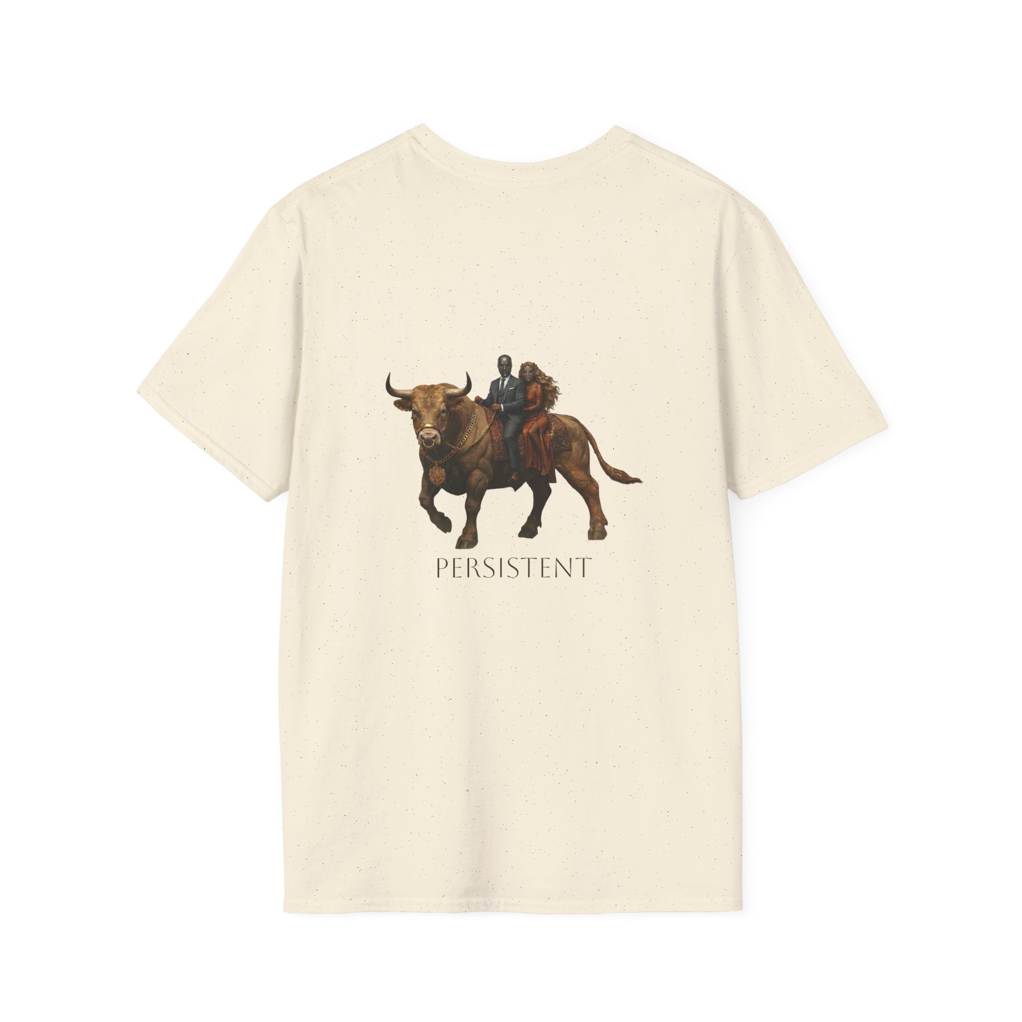 Unisex Taurus T-shirt Tee Zodiac