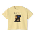 Dogue Bulldog Boxy Tee