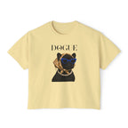 Dogue Bulldog Boxy Tee