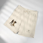 Unisex Libra Zodiac Short