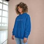 Champion x Pyrau Hoodie