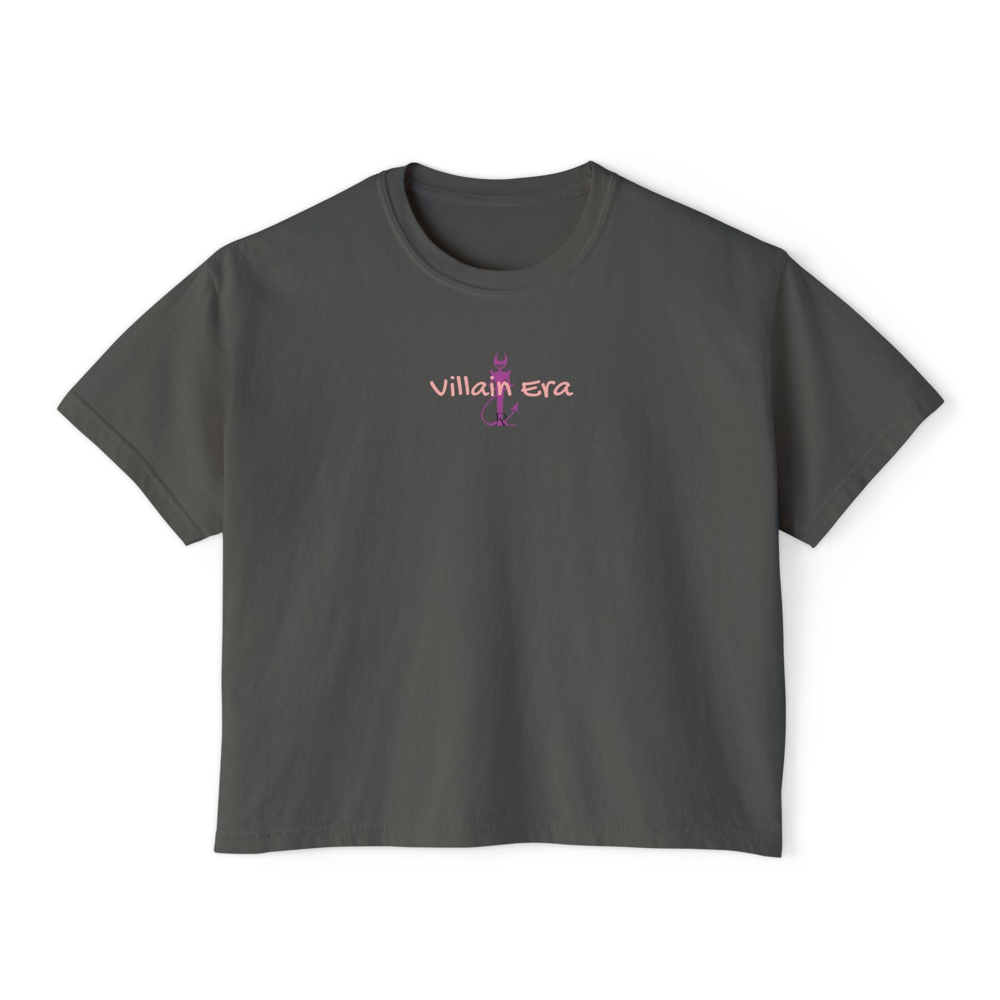 Villain Era Tee