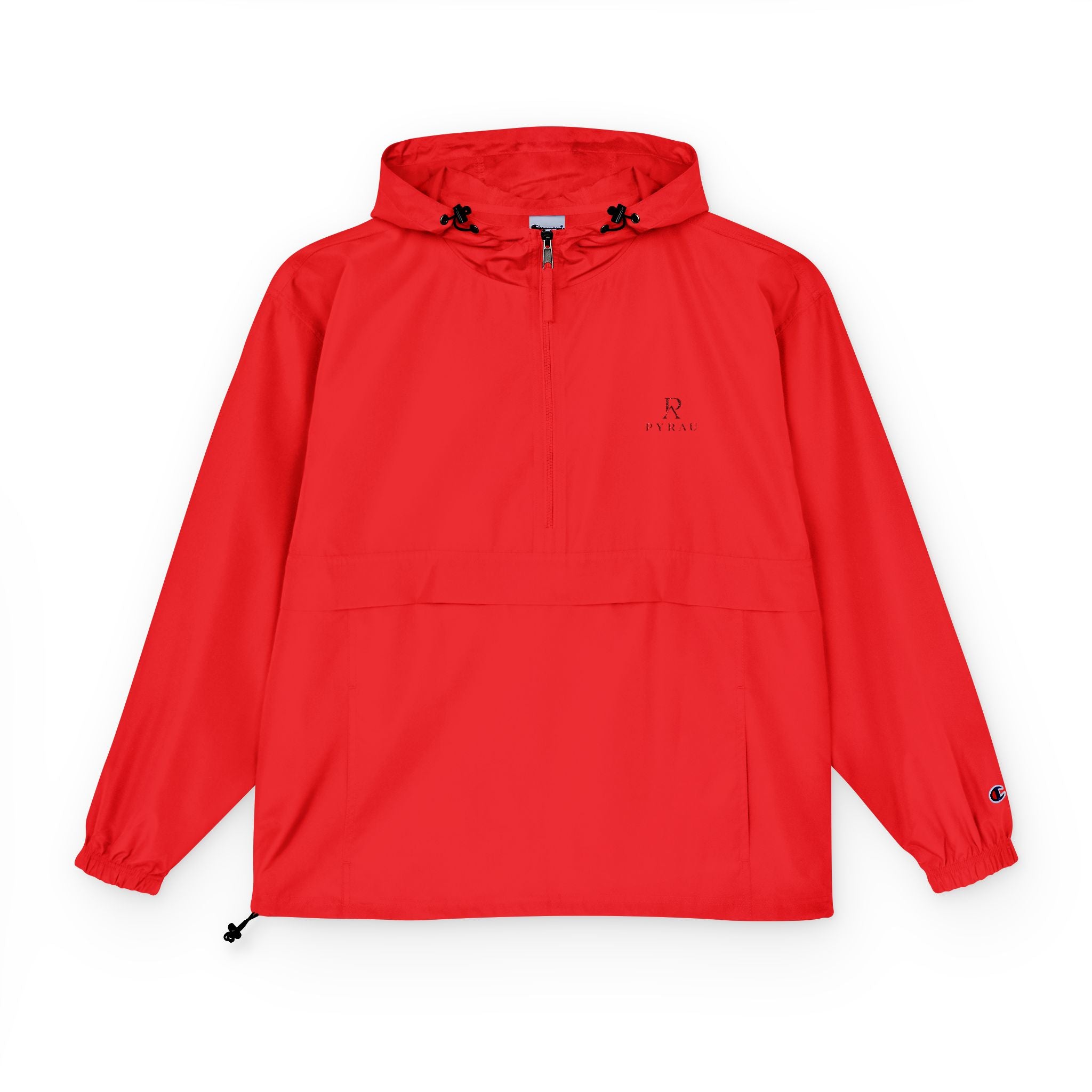 Champion X Pyrau Packable Anorak Jacket