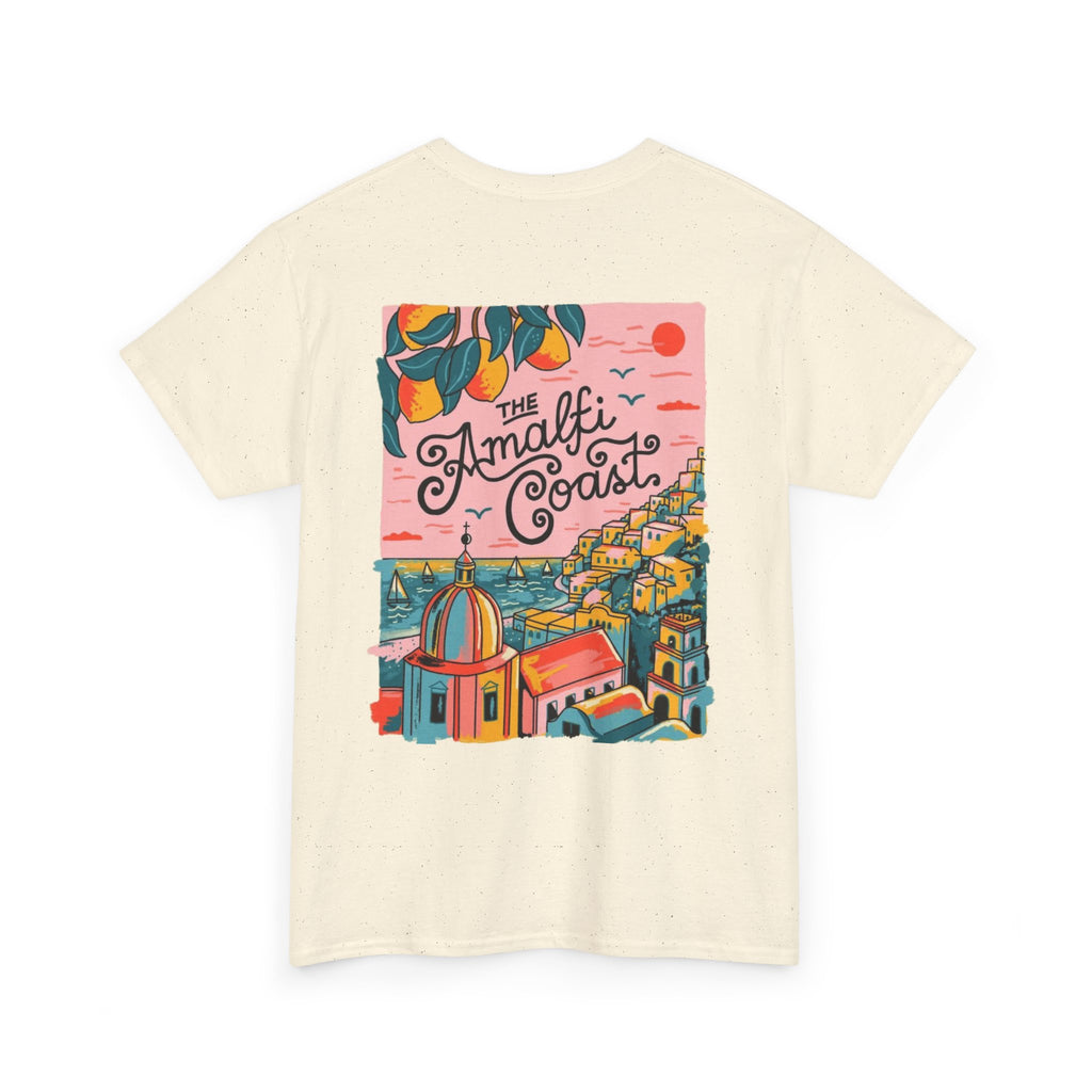 Amalfi Coast Tee