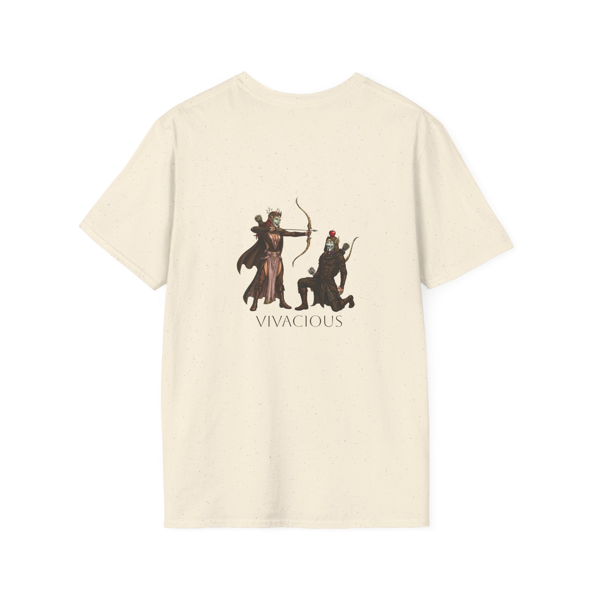 Unisex Sagittarius T-shirt Tee Zodiac