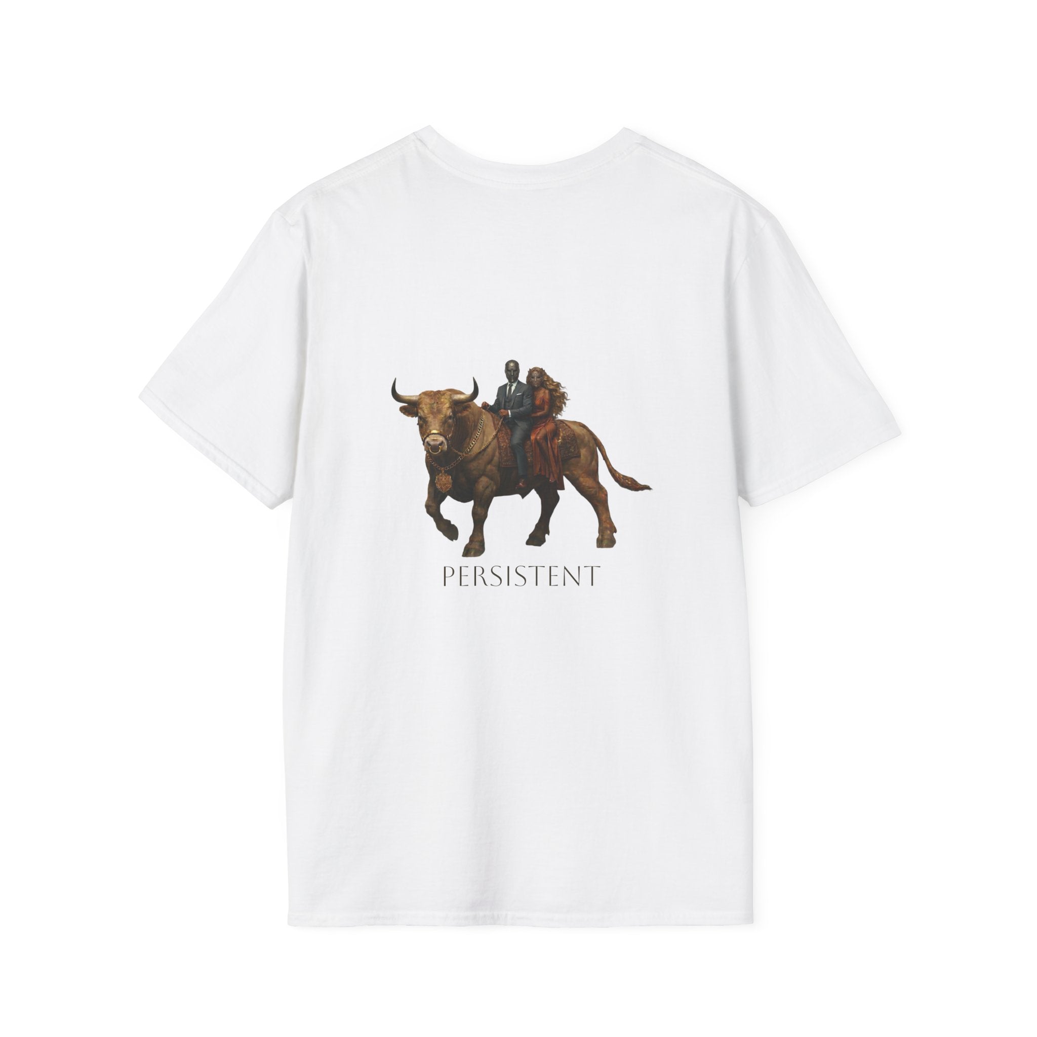 Unisex Taurus T-shirt Tee Zodiac
