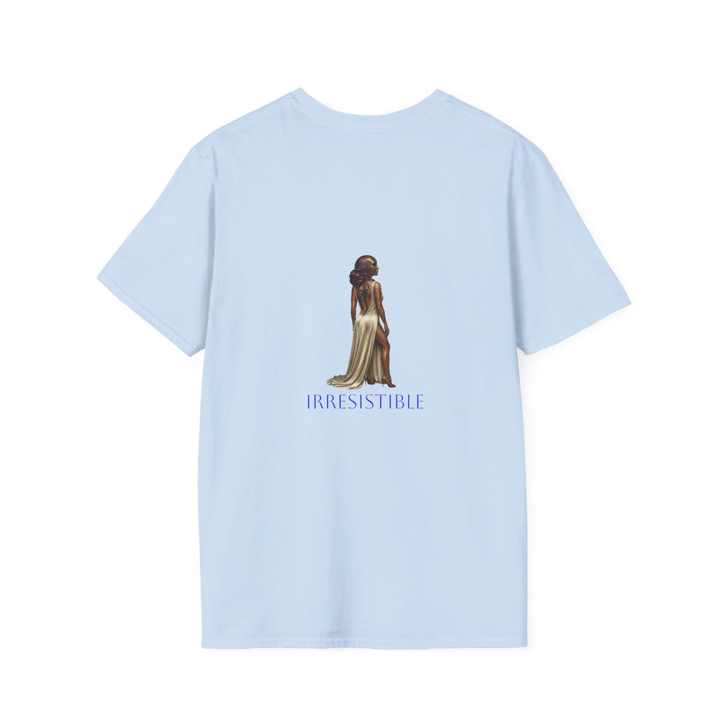 Unisex Scorpio T-shirt Tee Zodiac