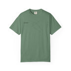 Gemini Star Map T-shirt | Pyrau Zodiac