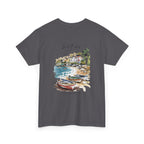 Saint-Tropez Beach Tee