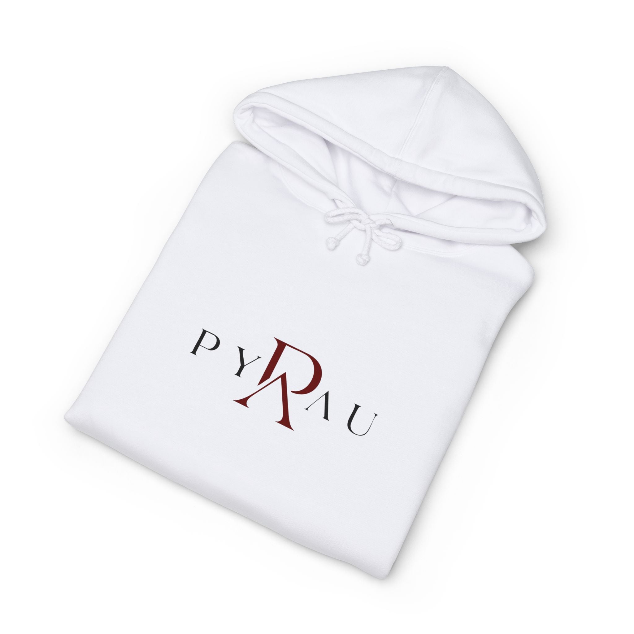 Pyrau Hoodie L