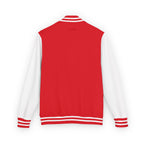 Pyrau Unisex Varsity Letterman Jacket