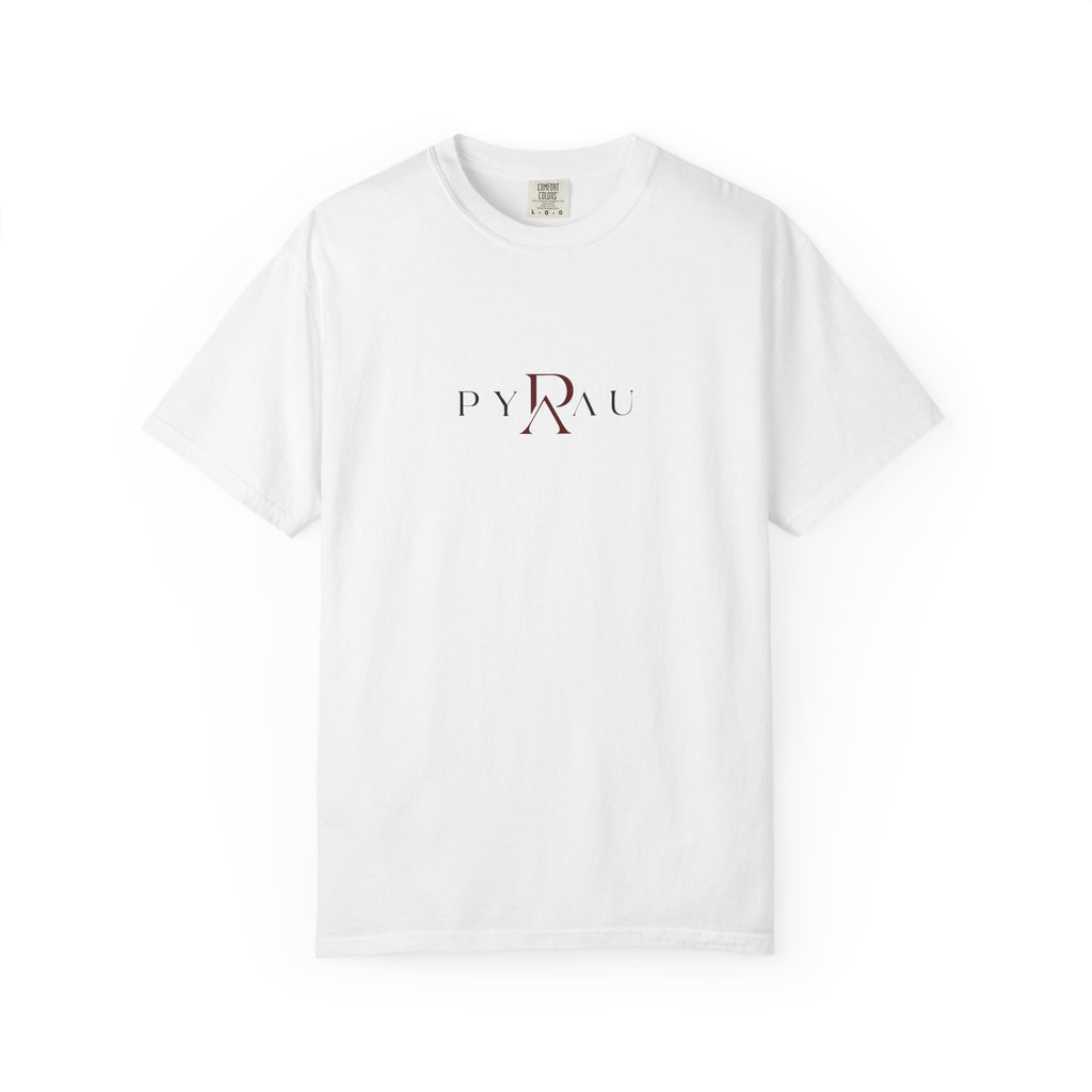 Pyrau Brand T-shirt - Tee L