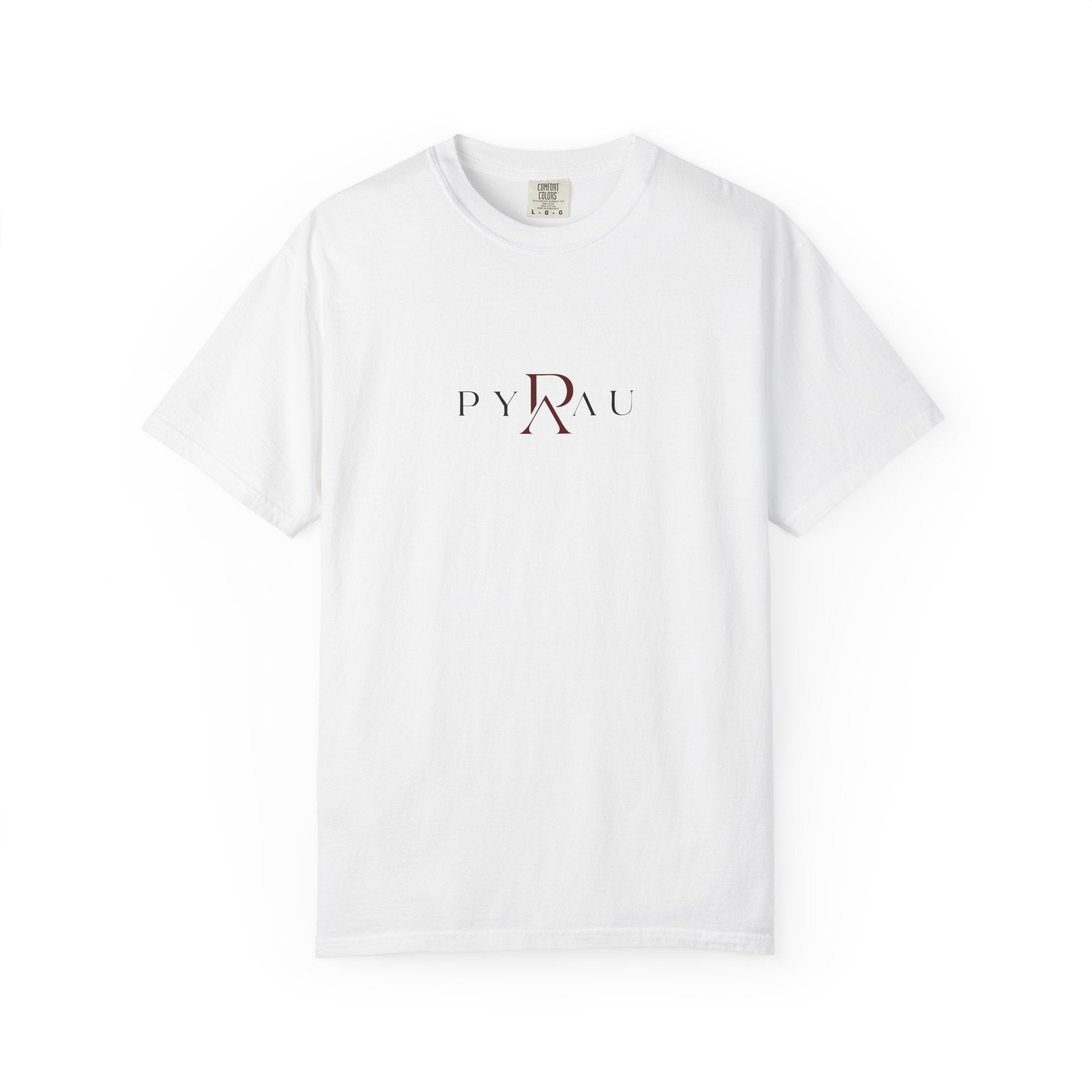 Pyrau Brand T-shirt - Tee L