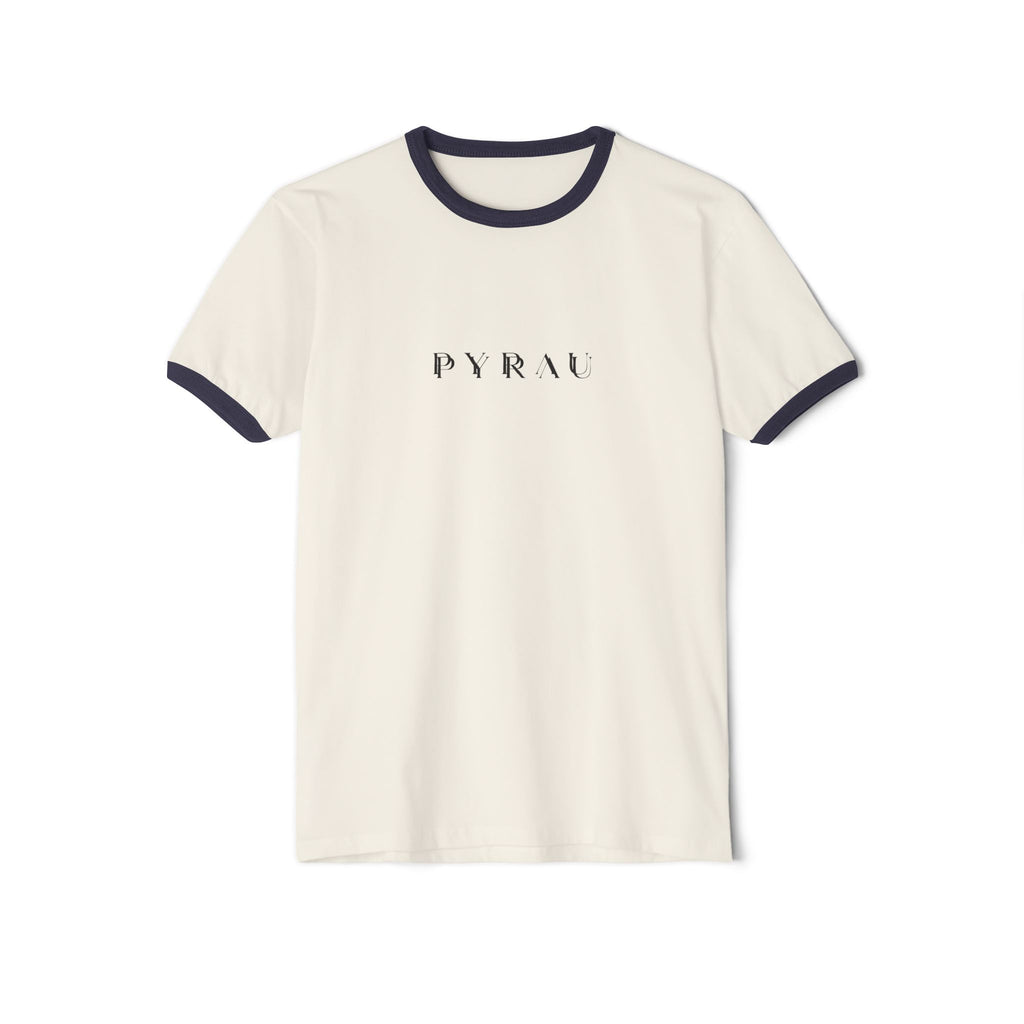 Pyrau Ringer T‑Shirt — Tee