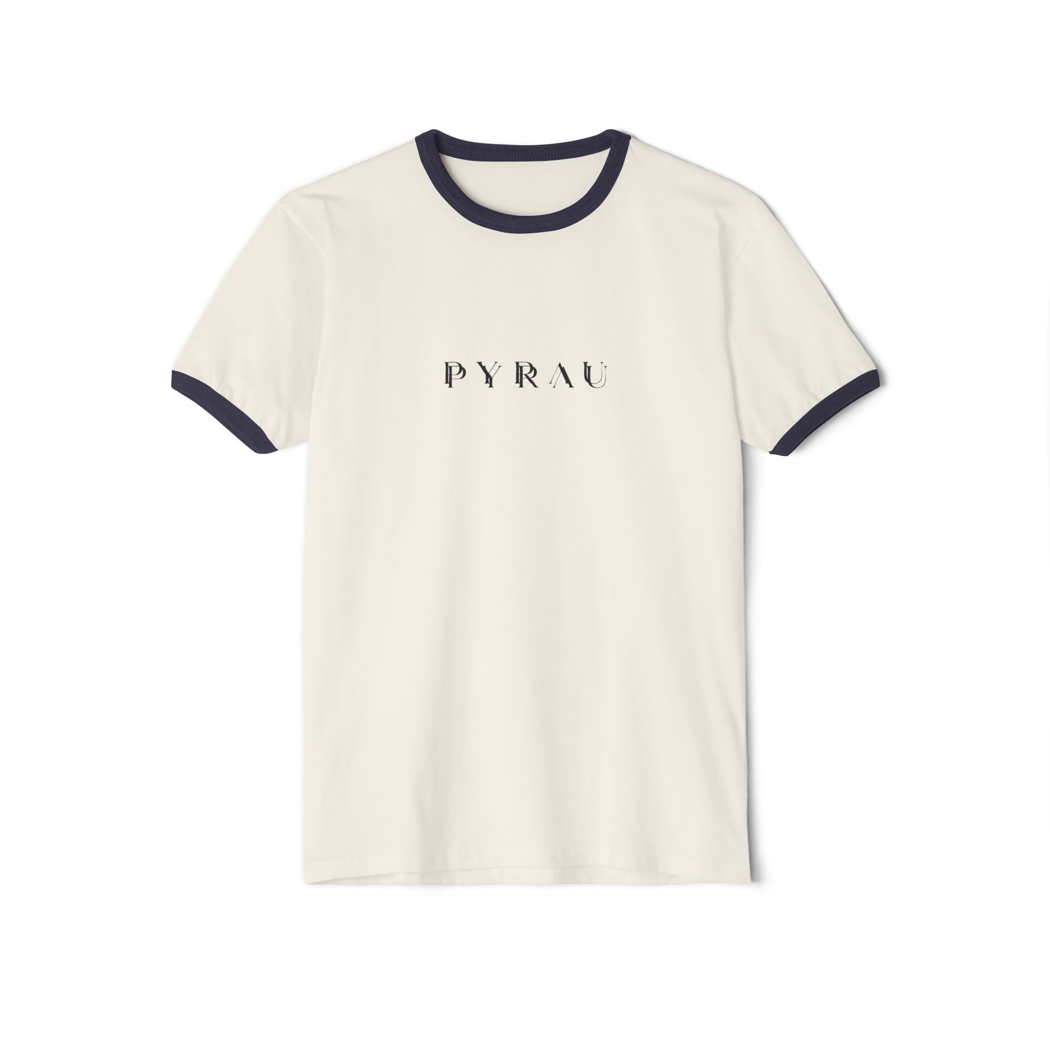 Pyrau Ringer T‑Shirt — Tee