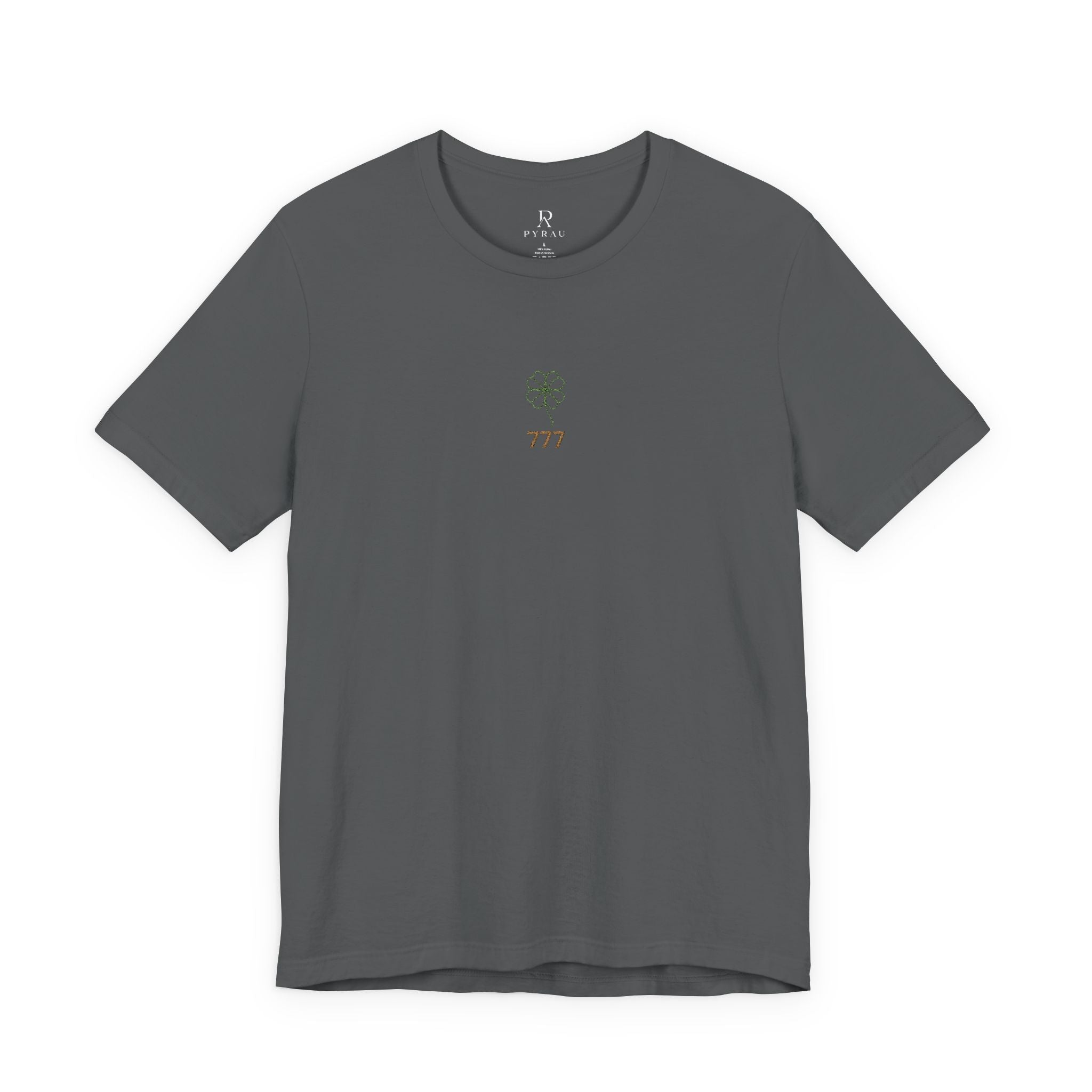 Clover 777 Tee
