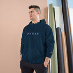 Champion x Pyrau Hoodie