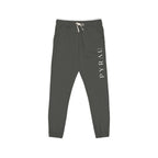 Fleece Pyrau Grey Jogger - Sweatpant