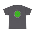 Flirt With Me Tee / Tshirt | Green Status Pyrau