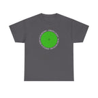 Flirt With Me Tee / Tshirt | Green Status Pyrau