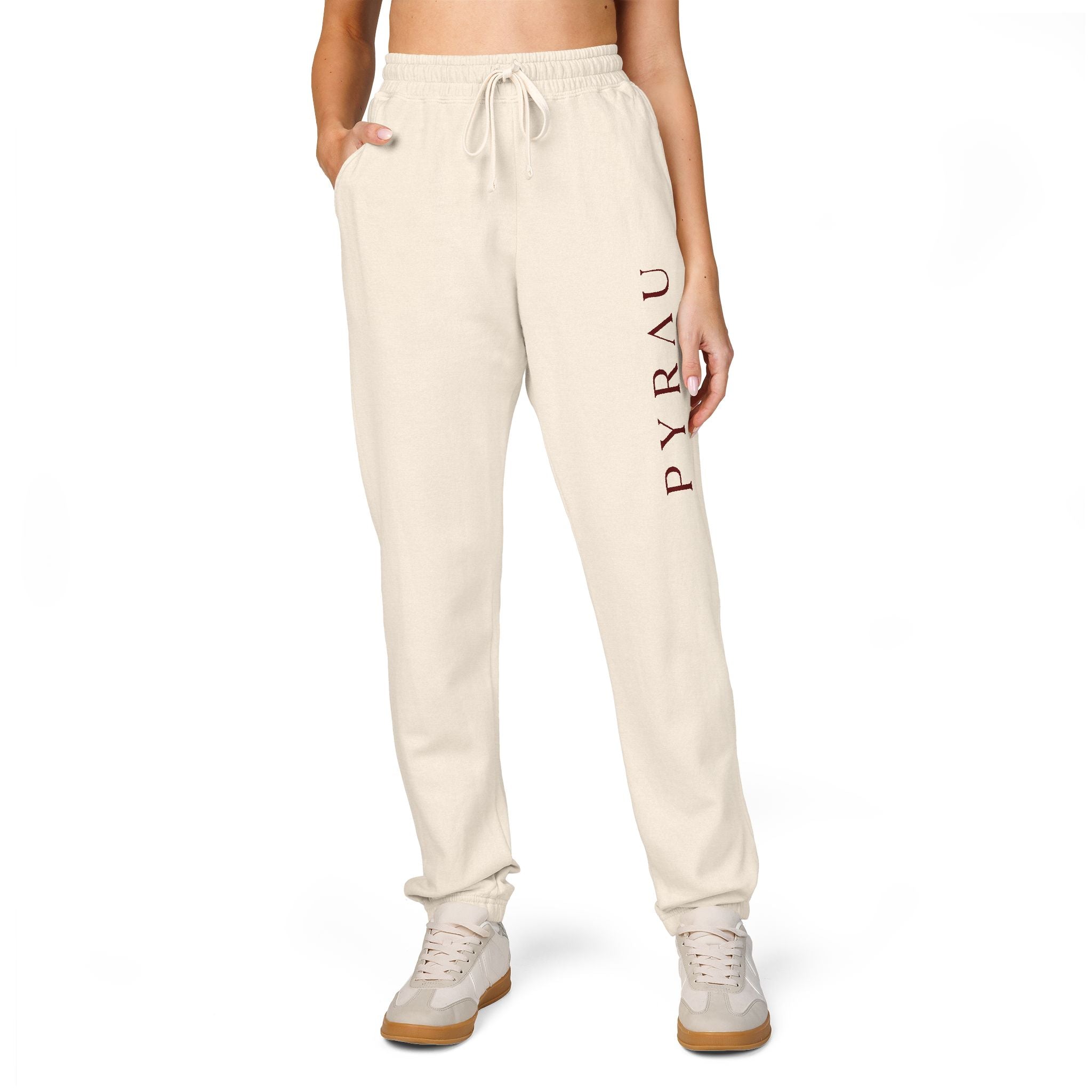 Fleece Pyrau Ember Jogger - Sweatpant