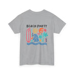 Beach Party Surfboard T-Shirt