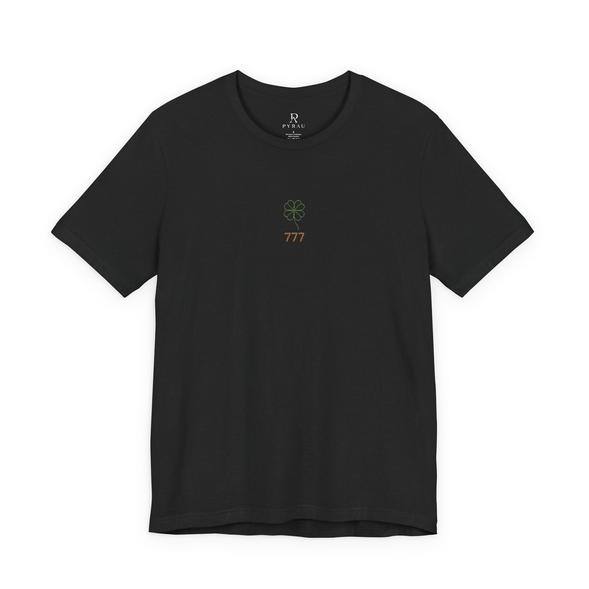 Clover 777 Tee