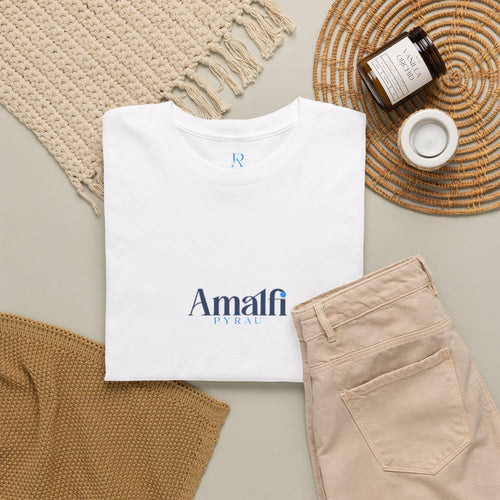 Amalfi Coast Tee