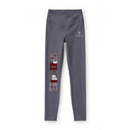 Scorpio Zodiac Legging