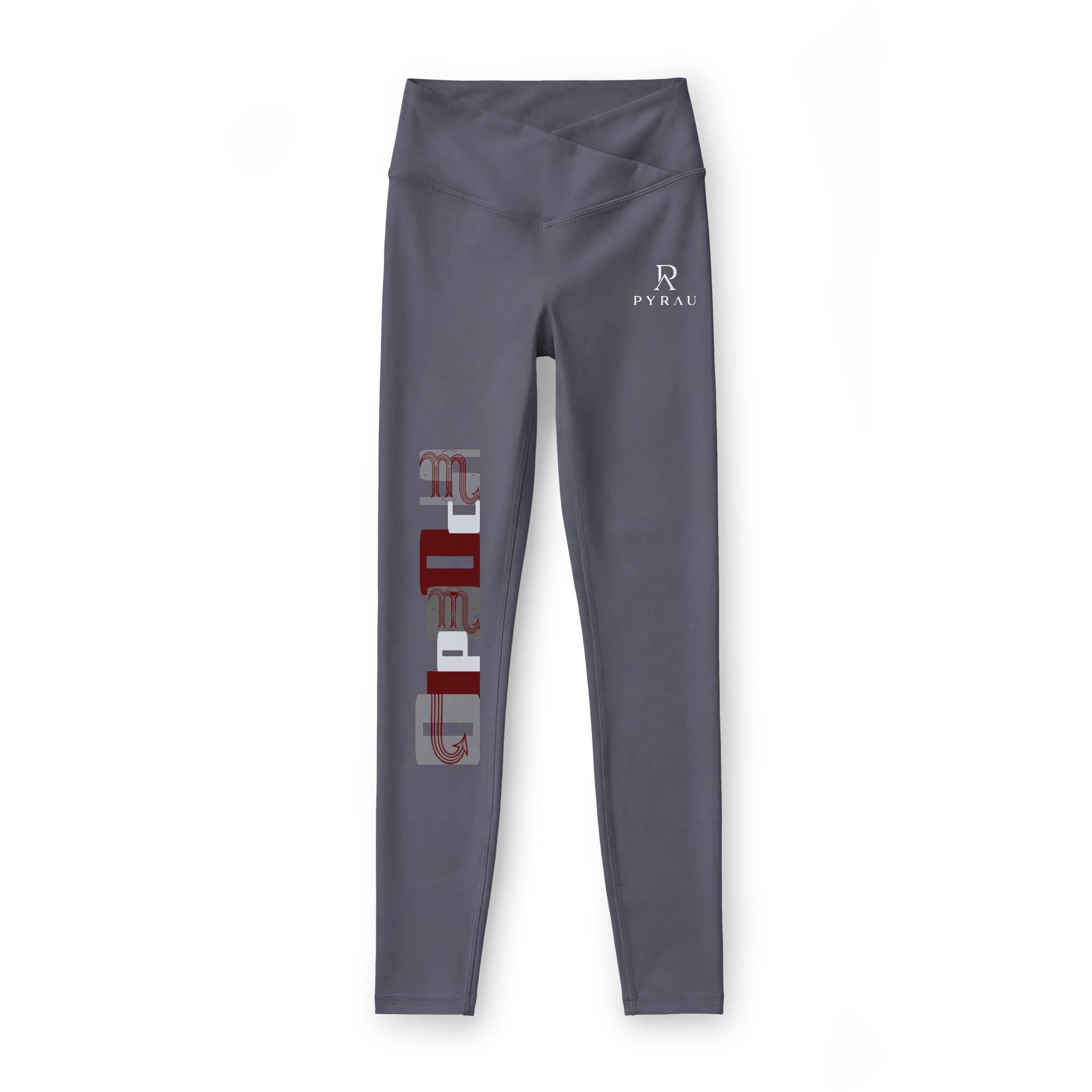 Scorpio Zodiac Legging