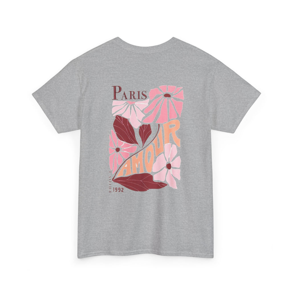 Paris Amour Tee