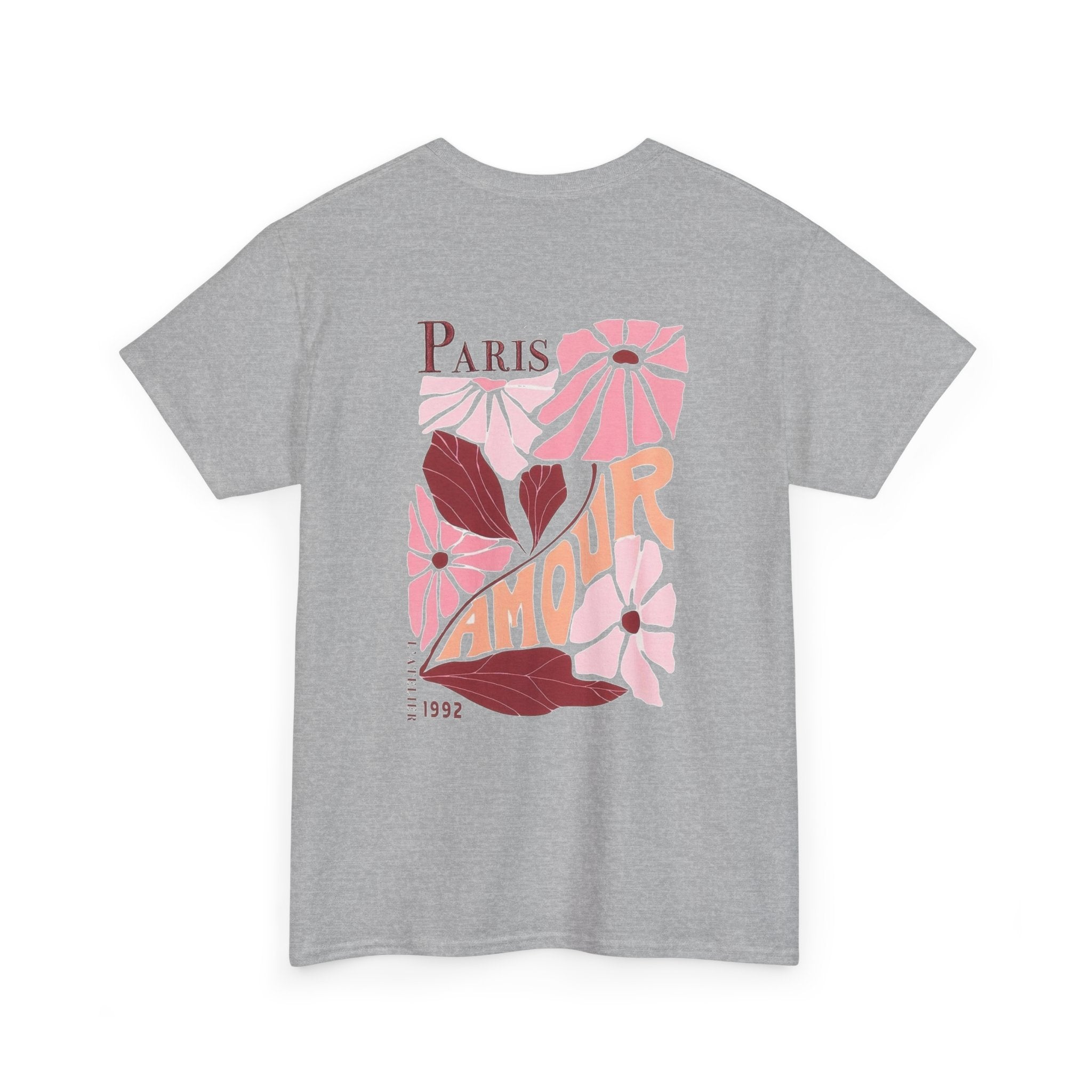 Paris Amour Tee