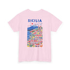 Sicilia Italia Tee