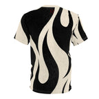 Flame Wave Tee