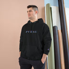 Champion x Pyrau Hoodie