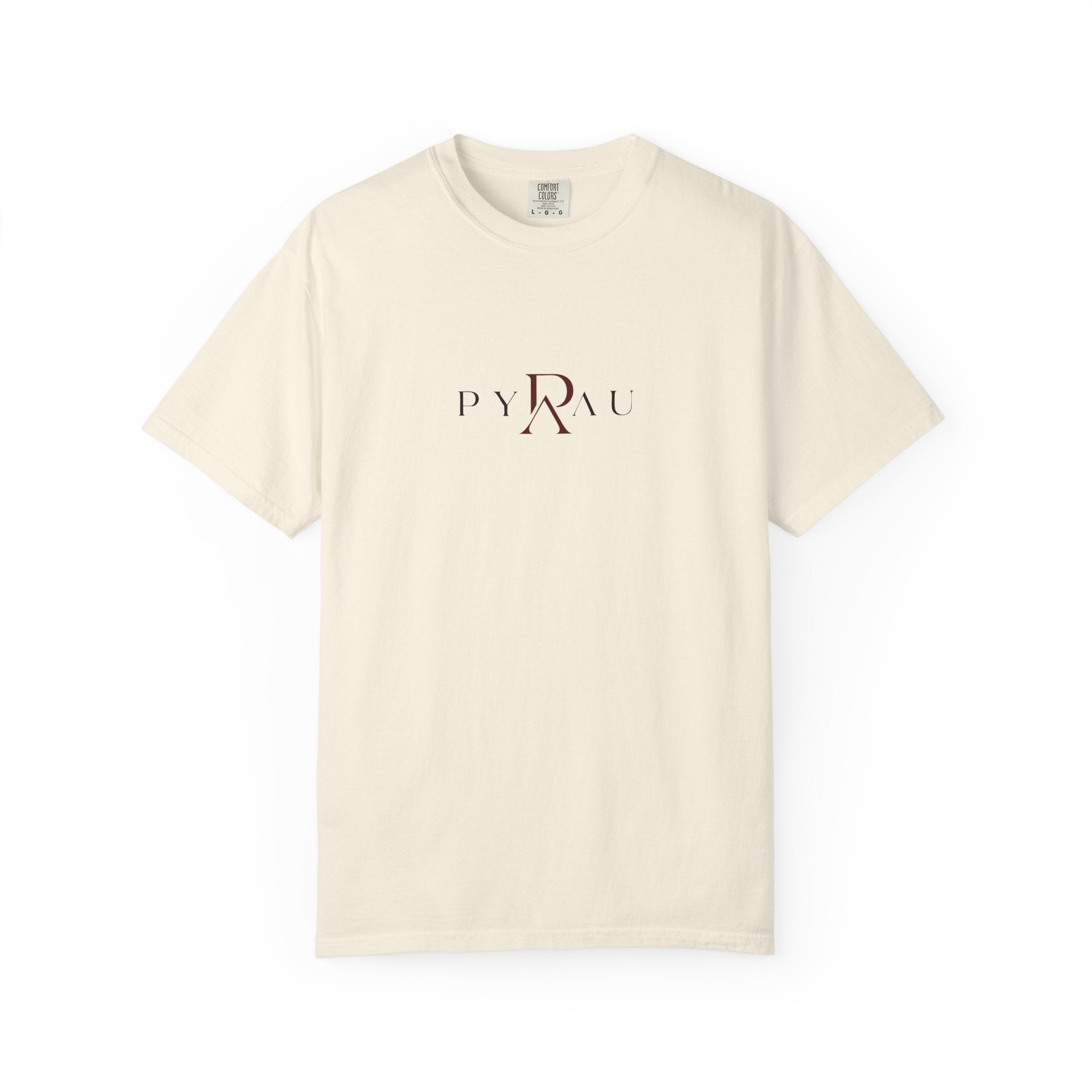 Pyrau Brand T-shirt - Tee L