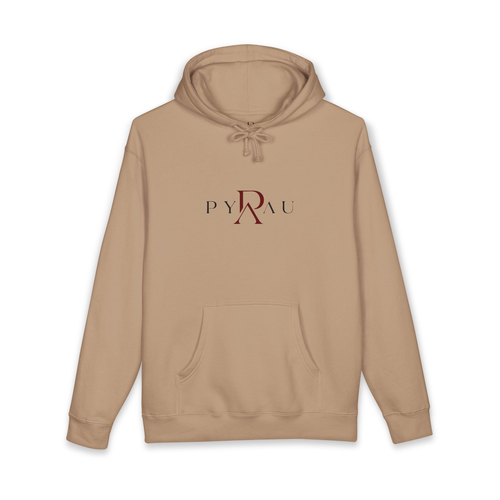 Pyrau Hoodie L