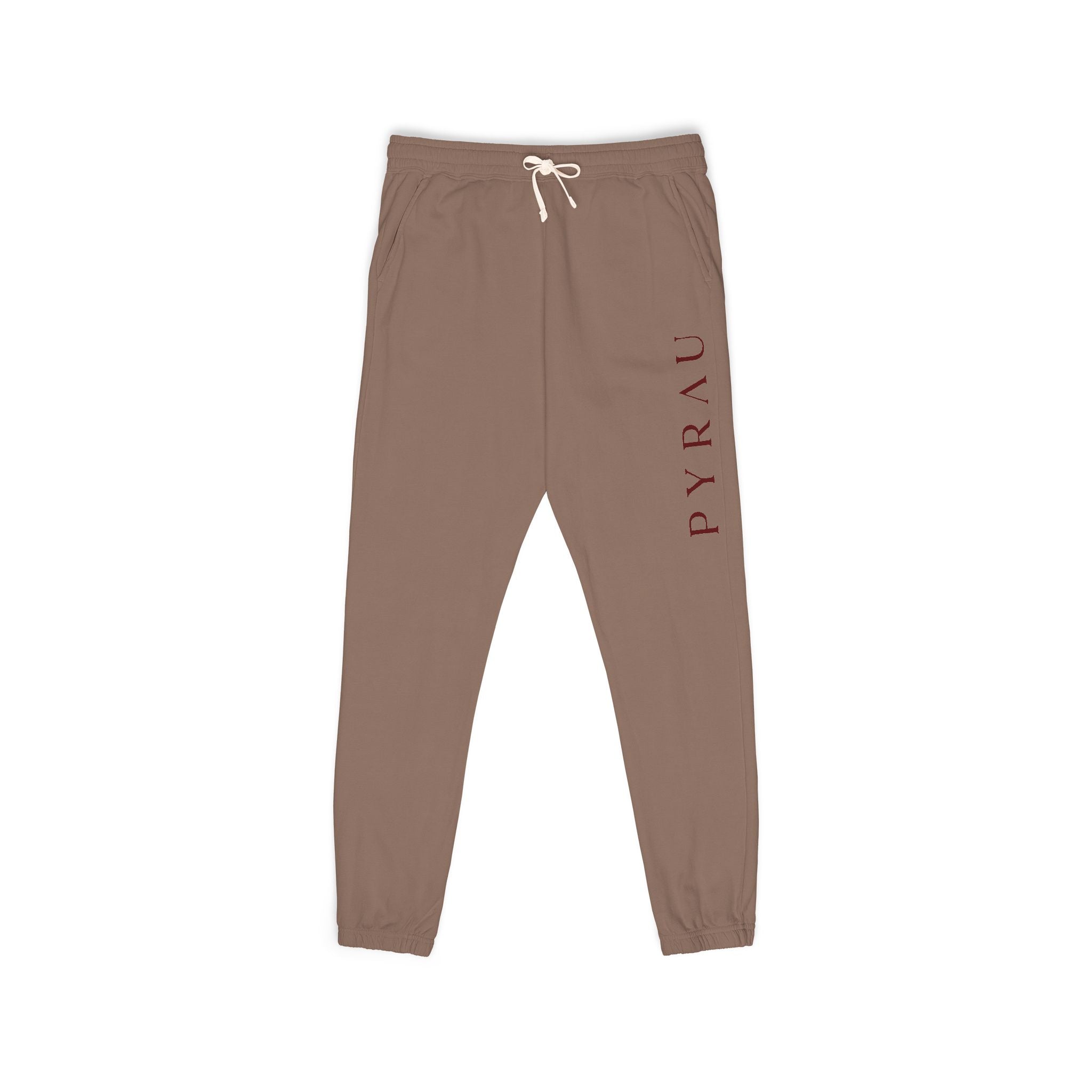 Fleece Pyrau Ember Jogger - Sweatpant