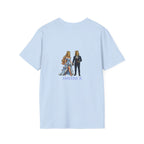 Unisex Aquarius T-shirt Tee Zodiac