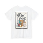 New York City Retro Tee