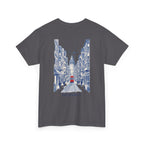 Istanbul Street Tee