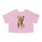Champion & Pyrau Leopard Spa Crop