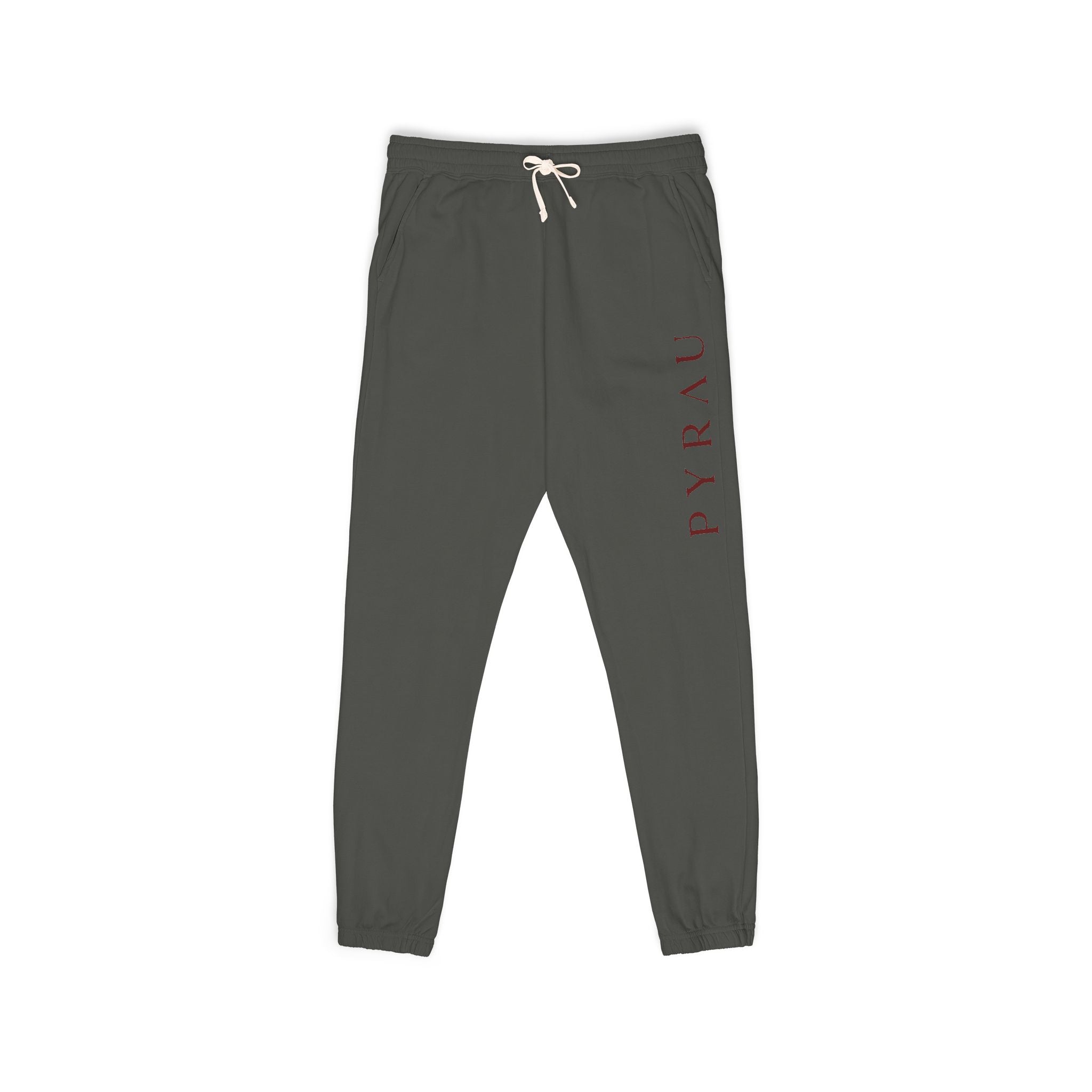 Fleece Pyrau Ember Jogger - Sweatpant