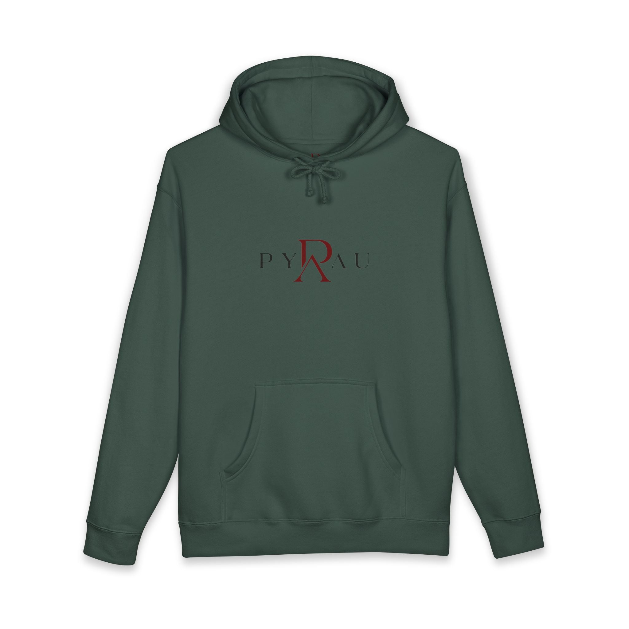 Pyrau Hoodie L