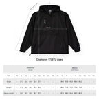 Champion X Pyrau Packable Anorak Jacket