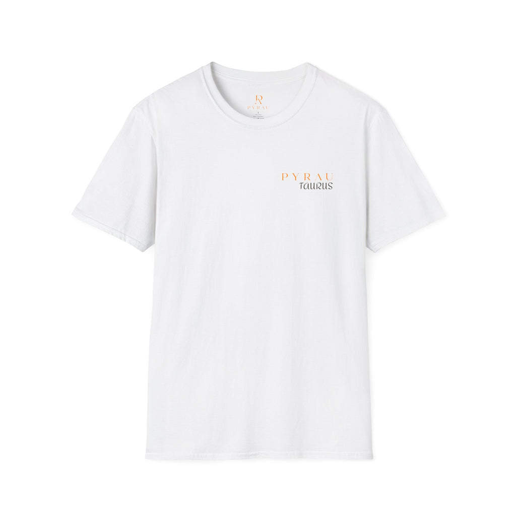 Unisex Taurus T-shirt Tee Zodiac