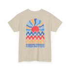 Sunshine Paradise Tee