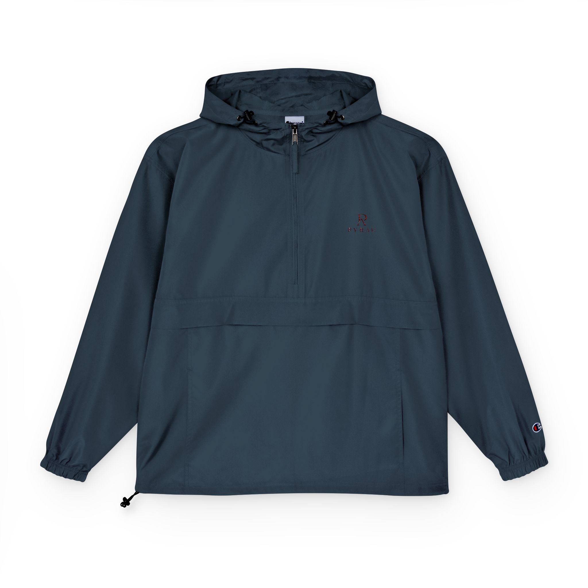 Champion X Pyrau Packable Anorak Jacket