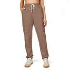 Fleece Pyrau Ember Jogger - Sweatpant
